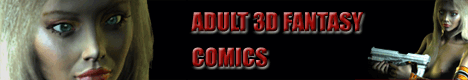 Adult 3D Fantasy