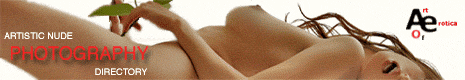 Art Of Erotica  - Erotic Art Links Resource Directory