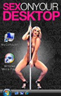 Sex on your Desktop