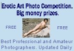 Erotic Art - Erotic Photo Competition
