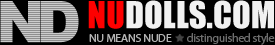 Nudolls.com | NU means nude