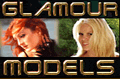 Glamour Model