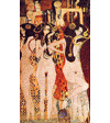 Gallery of Gustav Klimt