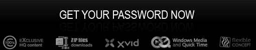 GET YOUR PASSWORD NOW!